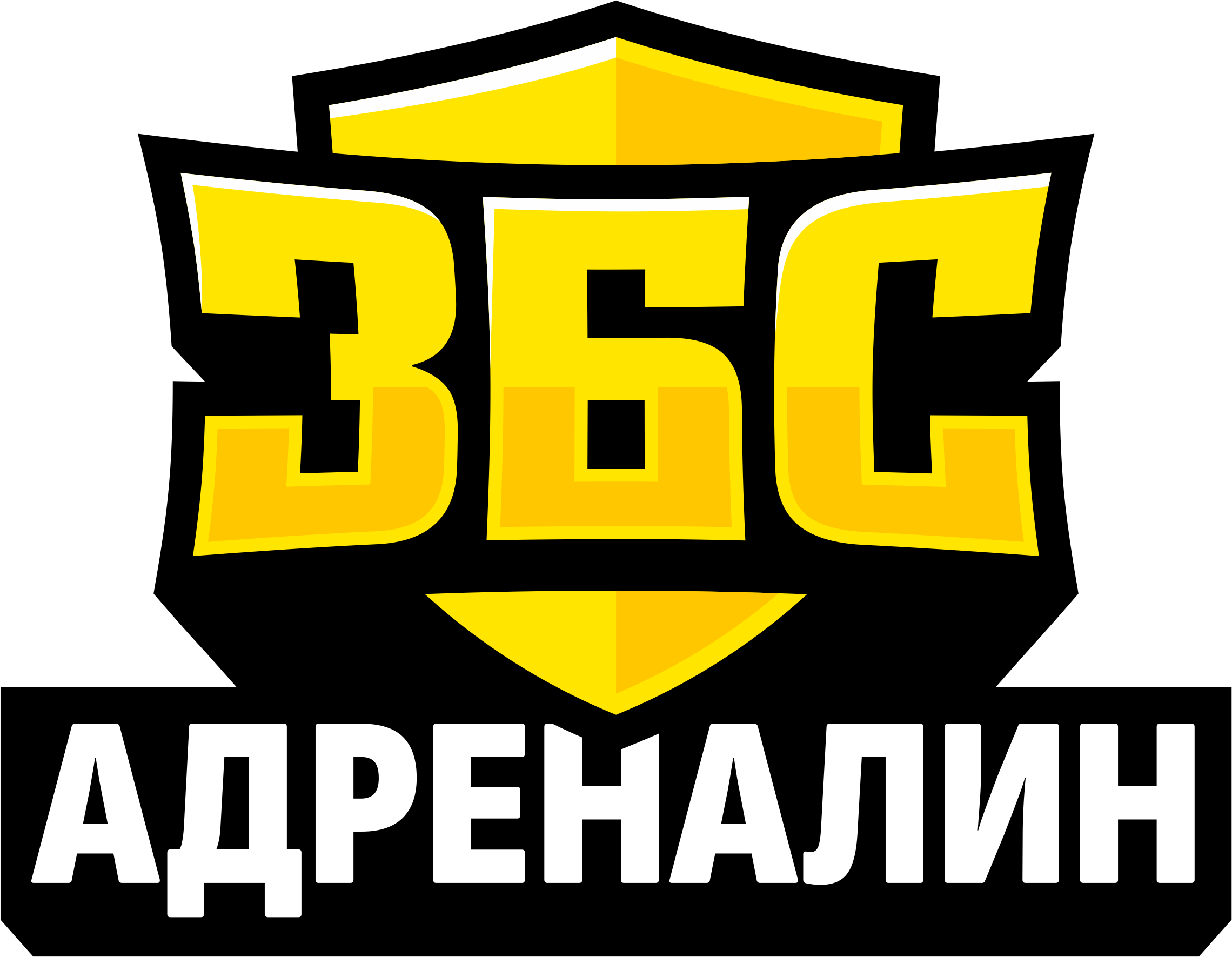 Адреналин