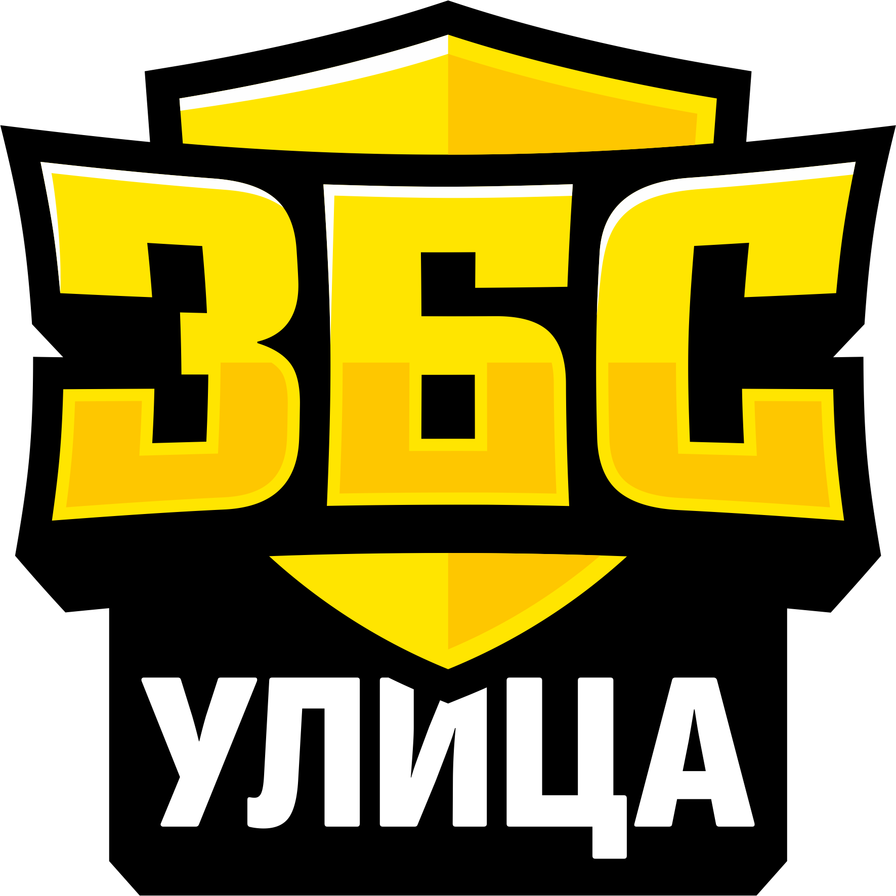 Улица